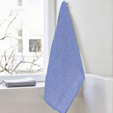 Kuber Industries Kitchen Cleaning Towel | Cotton Two Ply Check Pattern Dish Cloth | Hand Napkins Perfect for Kitchen Cleaning Set of 3 (Multicolor)